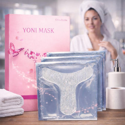 Vulva T Mask | Making Intimate Moments More Pleasurable