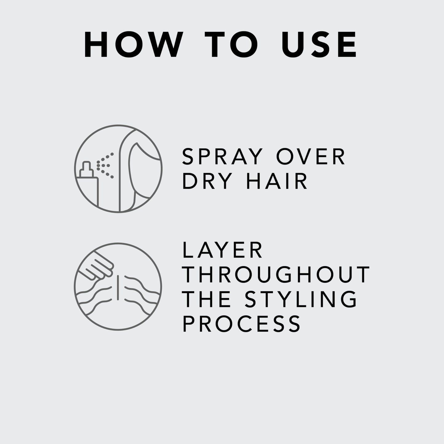 Sebastian Professional Shaper Hairspray | Flexible to Medium Hold | Brushable & Versatile Styling Control | For All Hair Types