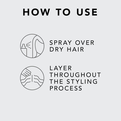 Sebastian Professional Shaper Hairspray | Flexible to Medium Hold | Brushable & Versatile Styling Control | For All Hair Types
