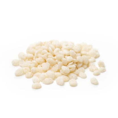 Yupik Organic Crispy Rice, 16 oz, Gluten-free, Low calorie, Crunchy topping, Versatile ingredient, Perfect for baking & recipes