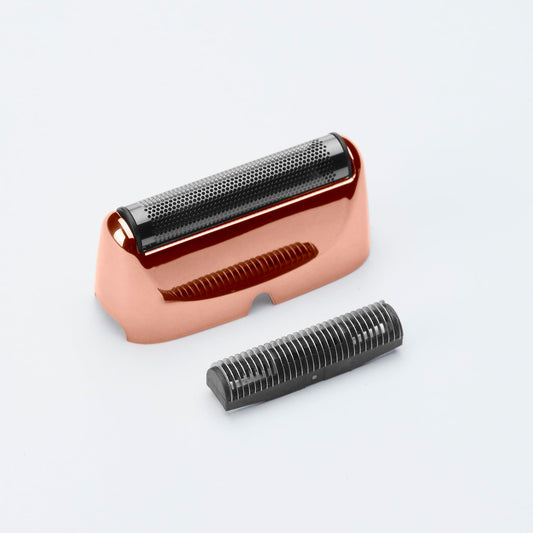 Replacement Foil and Cutter for UV Single Foil Shavers