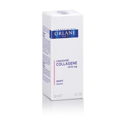 Orlane – Collagene Supradose 1470 mg, 1.0 fl oz, High-Dose Collagen Serum to Firm Skin & Smooth Wrinkles, Fast-Absorbing Anti-Aging Face Serum with Peptides, Improves Density & Restores Elasticity