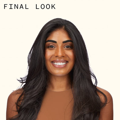 amika plus size perfect body mousse