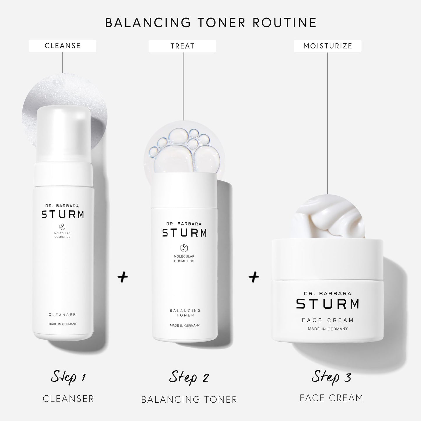 Dr Barbara Sturm Balancing Toner