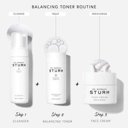 Dr Barbara Sturm Balancing Toner