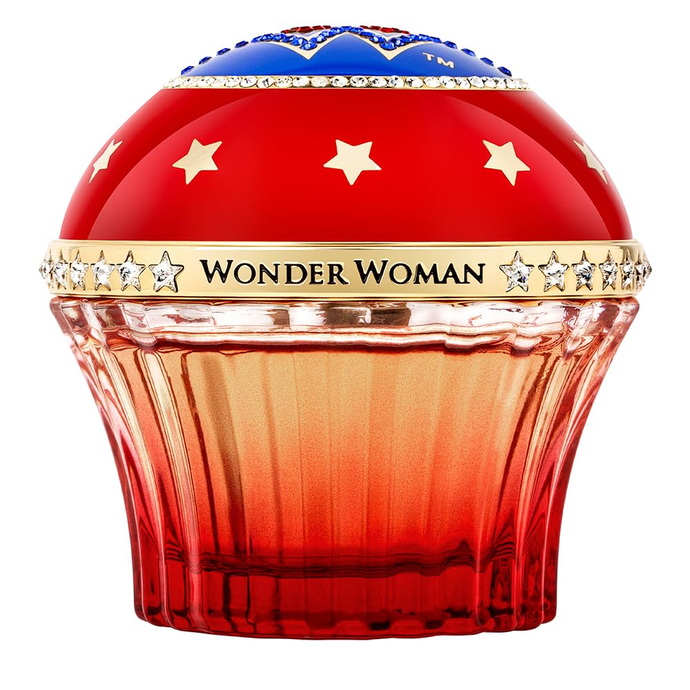 House Sillage Wonder WomanTM Parfum