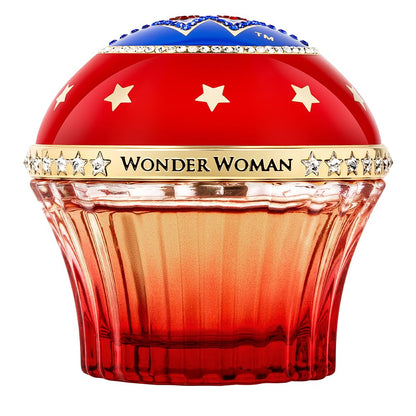 House Sillage Wonder WomanTM Parfum
