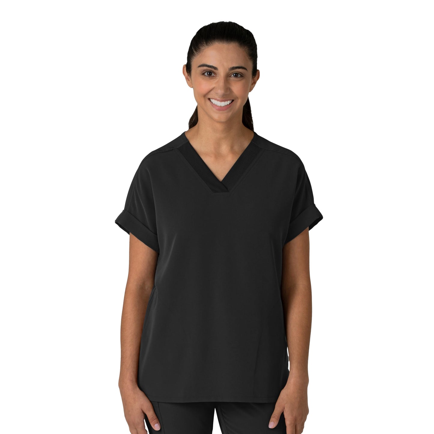 Wink Women's Scrub Top
