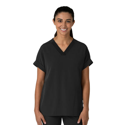 Wink Women's Scrub Top