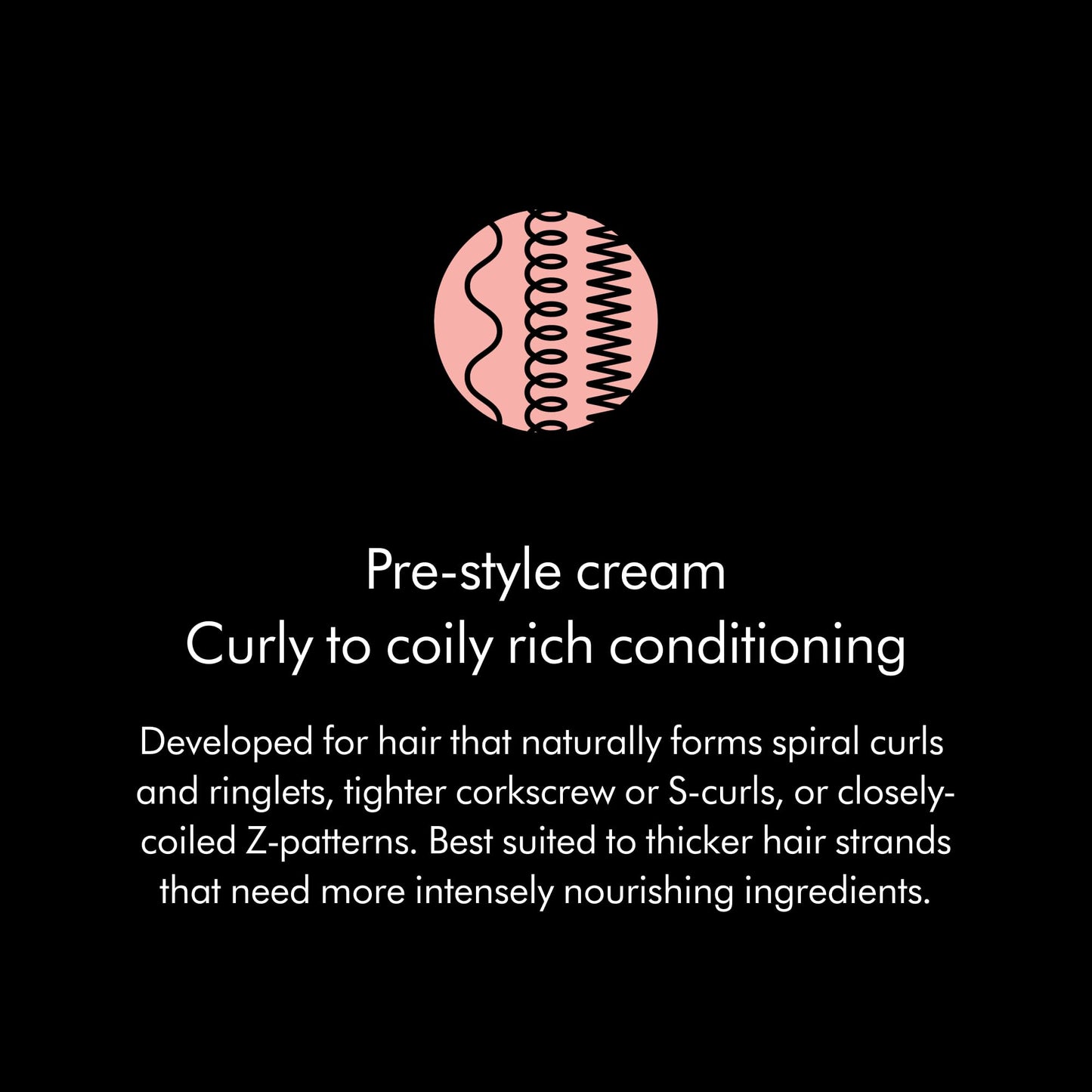 Dyson Chitosan Pre-style Cream