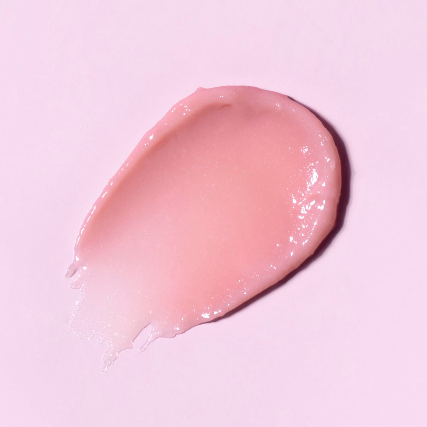 HERBIVORE Dream Jelly Multi-Oil Lip Balm for Hydration + Plumping with Linoleic Acid, Shea Butter, and Vegan Waxes - Plant-based, Vegan, Cruelty-Free
