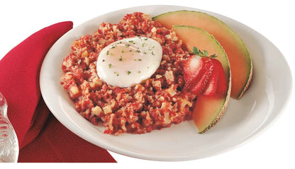 LeGout Culinary Classic Corned Beef Hash Entr?e, 51-Ounce