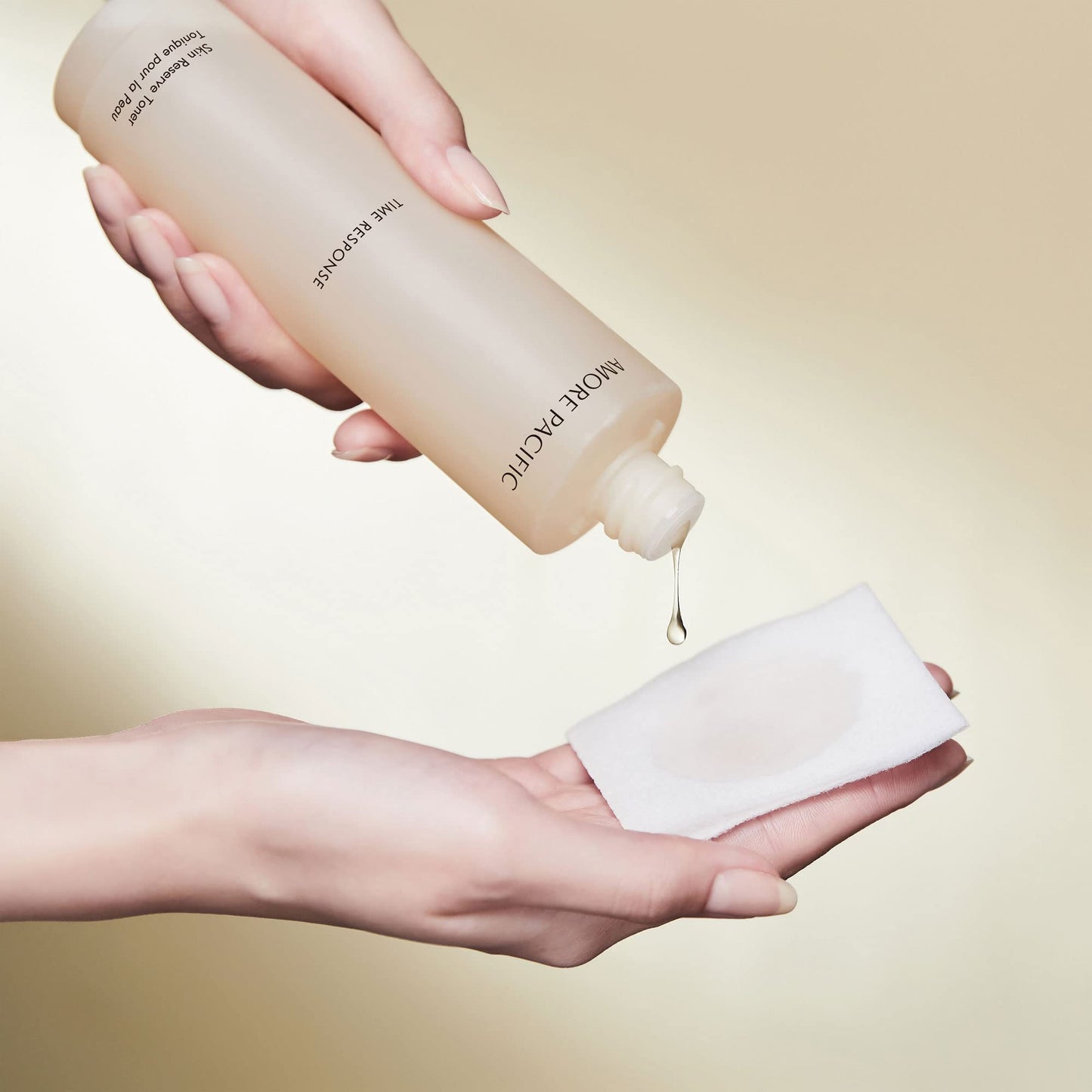 AMOREPACIFIC Response Reserve Facial Treatment