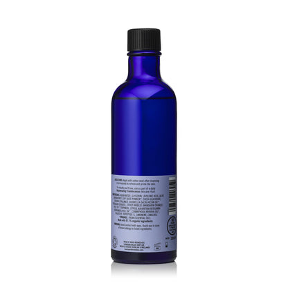 Neal's Yard Remedies Rejuvinating Frankincense Toner, Facial Toning Lotion, Hydrates, Refines & Primes, Vegan & Cruelty-Free, 200ml