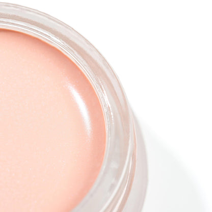 Lune+Aster Undereye Corrector | Creamy Undereye Balm For Dark Circles To Brighten, Smooth, and Hydrate. Formulated With Hyaluronic Acid, Vitamins C + E, 0.15 Oz