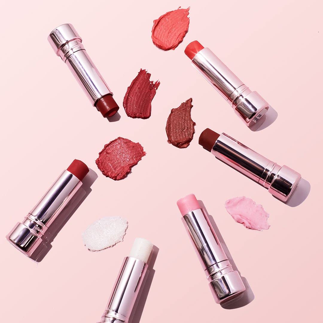 butter LONDON Plush Rush Tinted Lip Treatment