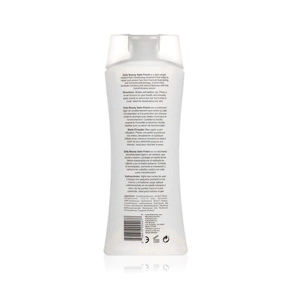FHI Heat Daily Beauty Satin Finish Hair Treatment, 6 Fl Oz