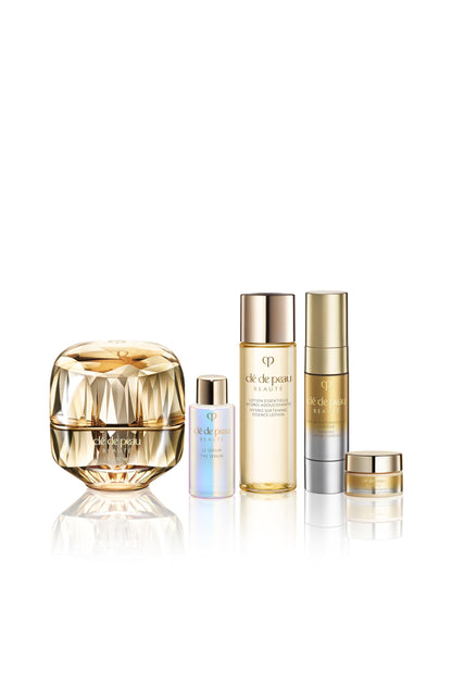 Regenerate Renew Firm Collection Value
