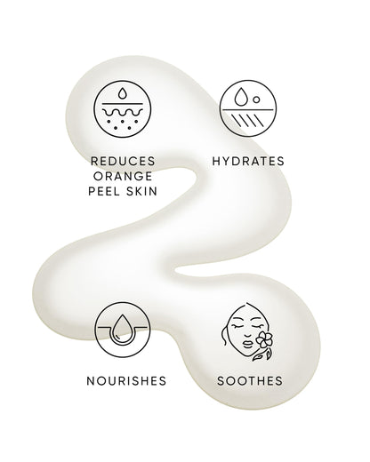 Irene Forte Rose Body Nourishing