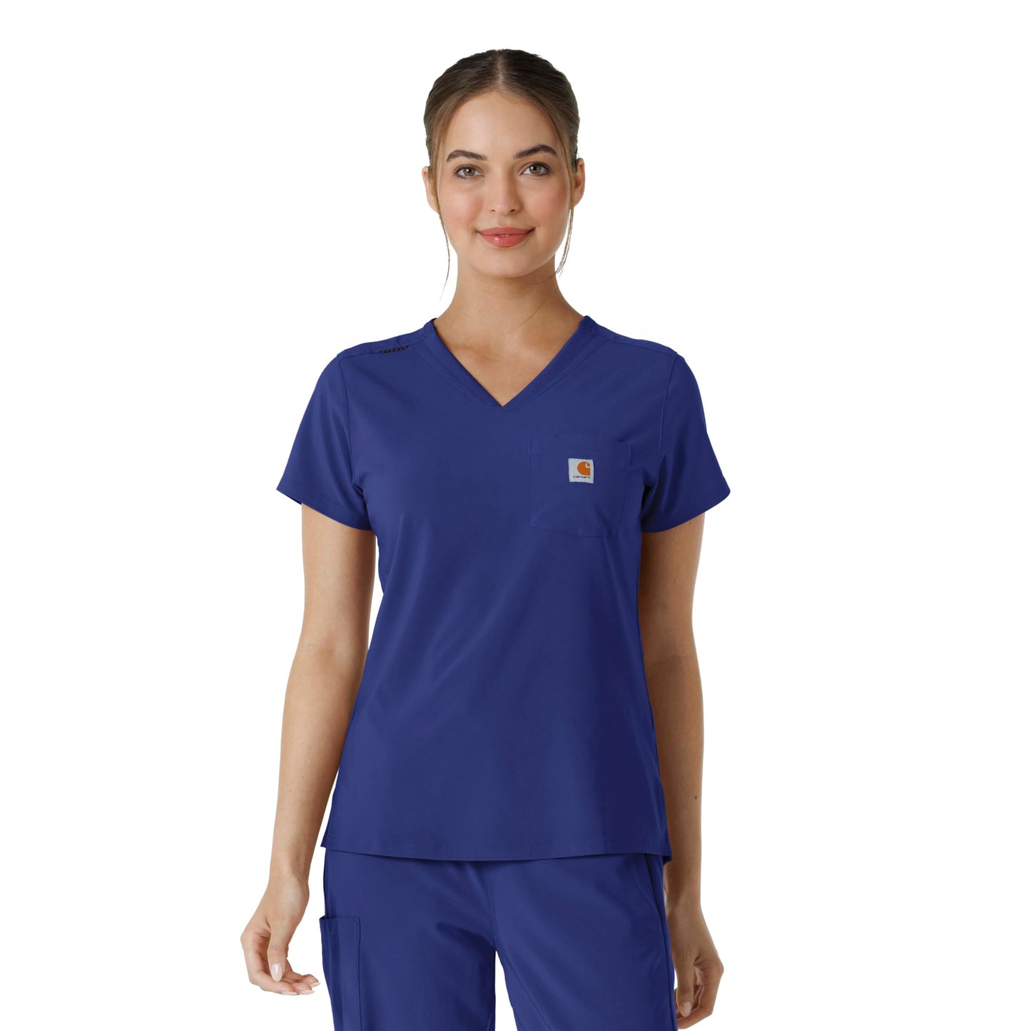 Carhartt Women's Scrub Top