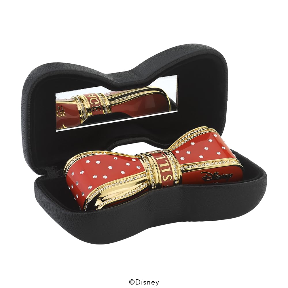 House Sillage Minnie Mouse Lipstick