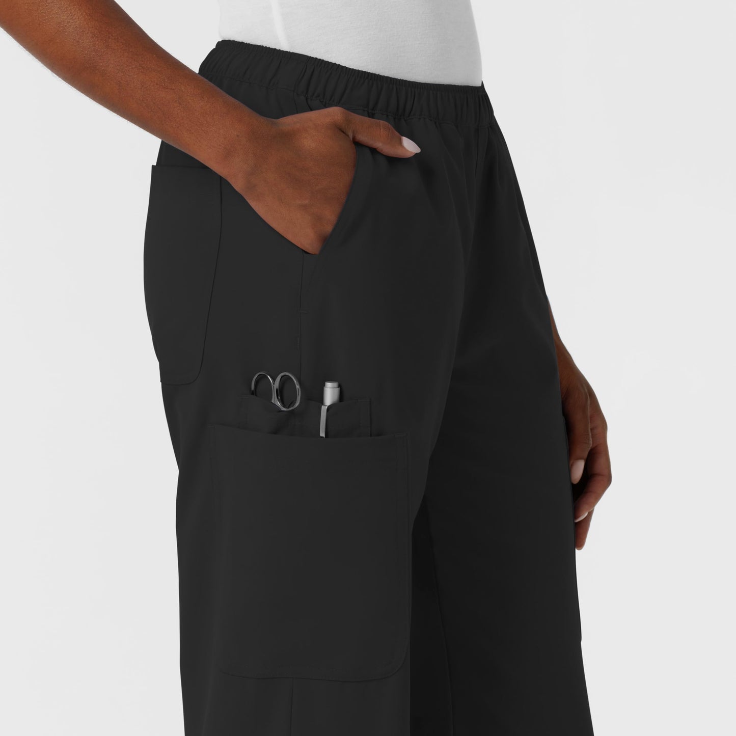 Wink Womens Scrub Pant