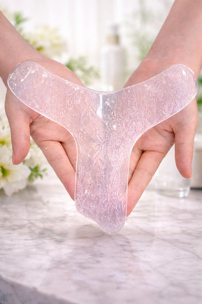 Vulva T Mask | Making Intimate Moments More Pleasurable