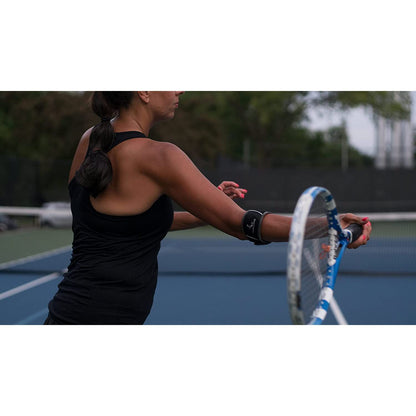 Mueller Tennis Elbow Support, One Size Fits Most (Pack of 1)