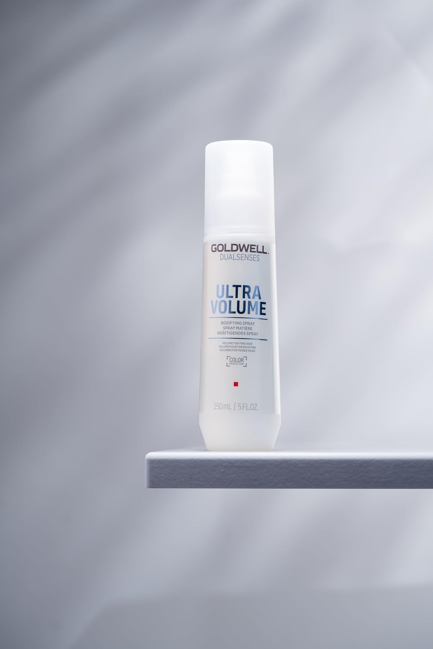 Goldwell Dualsenses Ultra Volume Bodifying Spray 150mL