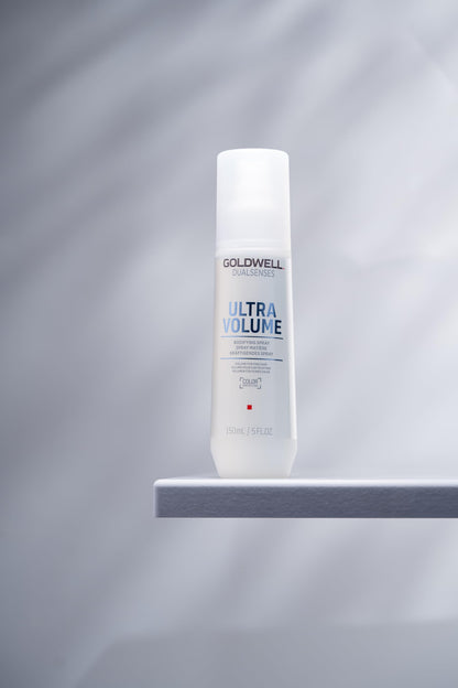 Goldwell Dualsenses Ultra Volume Bodifying Spray 150mL