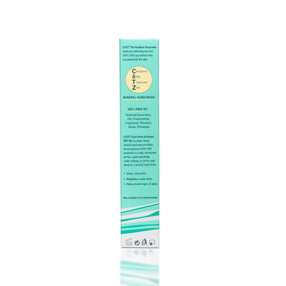 Cotz Face SPF 40