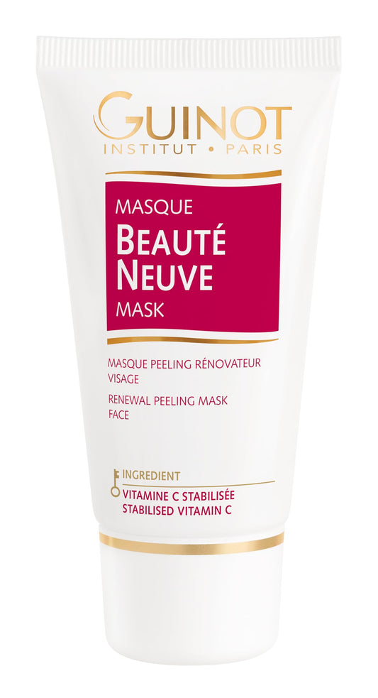 Guinot. Beaute Neuve Mask