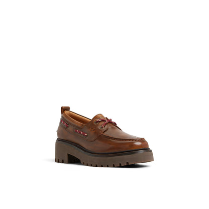 Sperry Womens Ao 2 Eye Lug