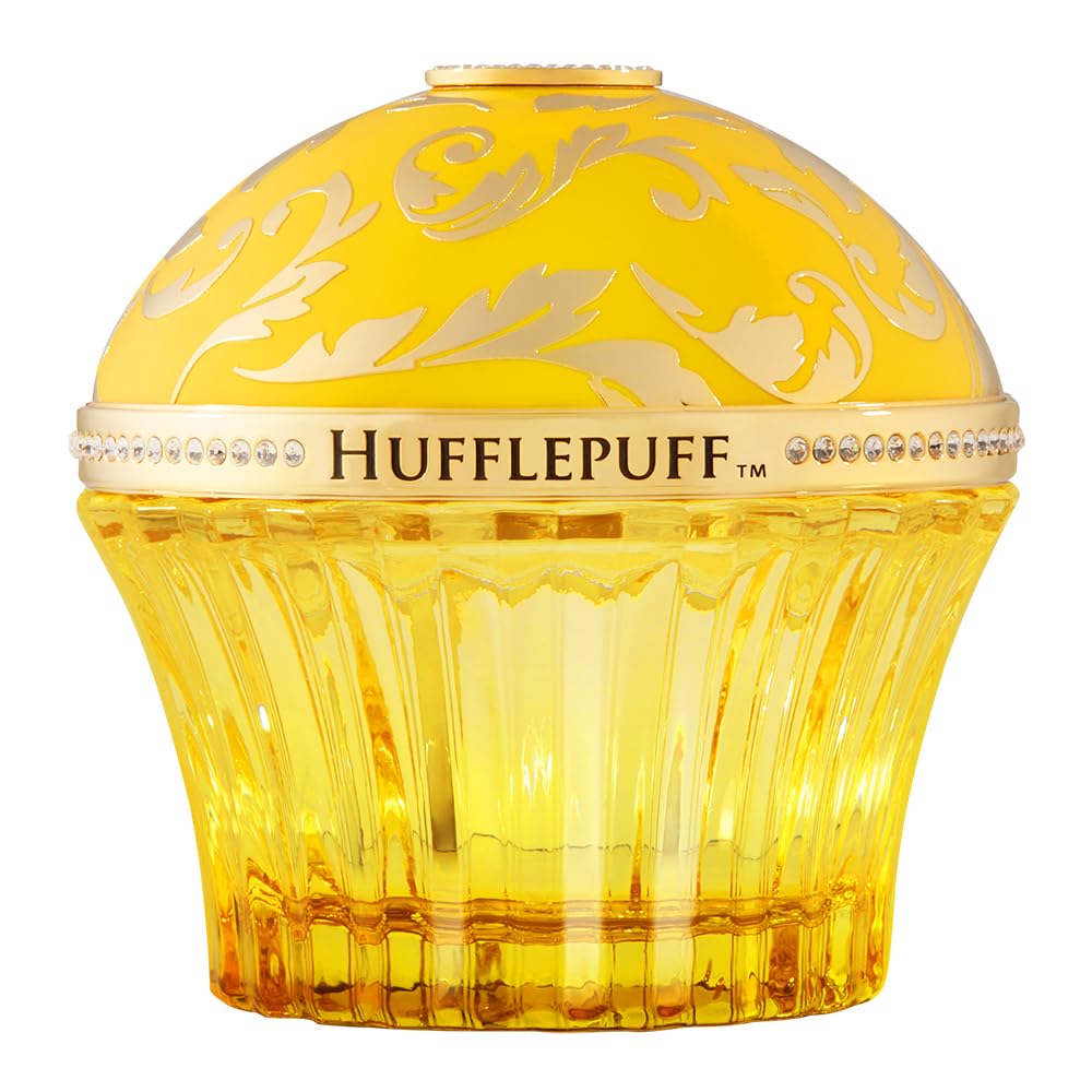 House of Sillage HufflepuffTM Parfum