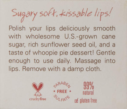 FarmHouse Fresh Whoopie Lip Polish