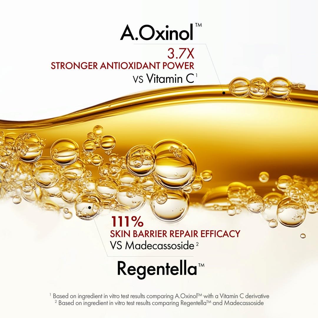 AMOREPACIFIC Concentrate Antioxidant Radiance Anti Aging