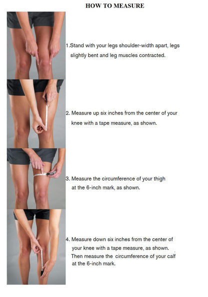 DonJoy Elastic Knee Support/Compression Sleeve