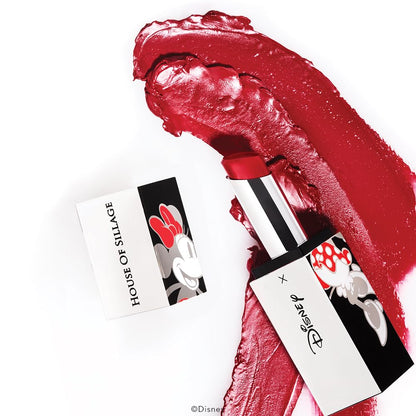 House Sillage Disney Beauty Lipstick