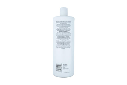 Nioxin System 1 Scalp + Hair Thickening Conditioner for Natural Hair with Light Thinning | Strengthen Against Breakage with Niacinamide & Biotin | Refreshed Scalp with Healthy Shine
