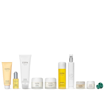 ESPA | Wellness Wonders Collection | Gift Set |Worth $695