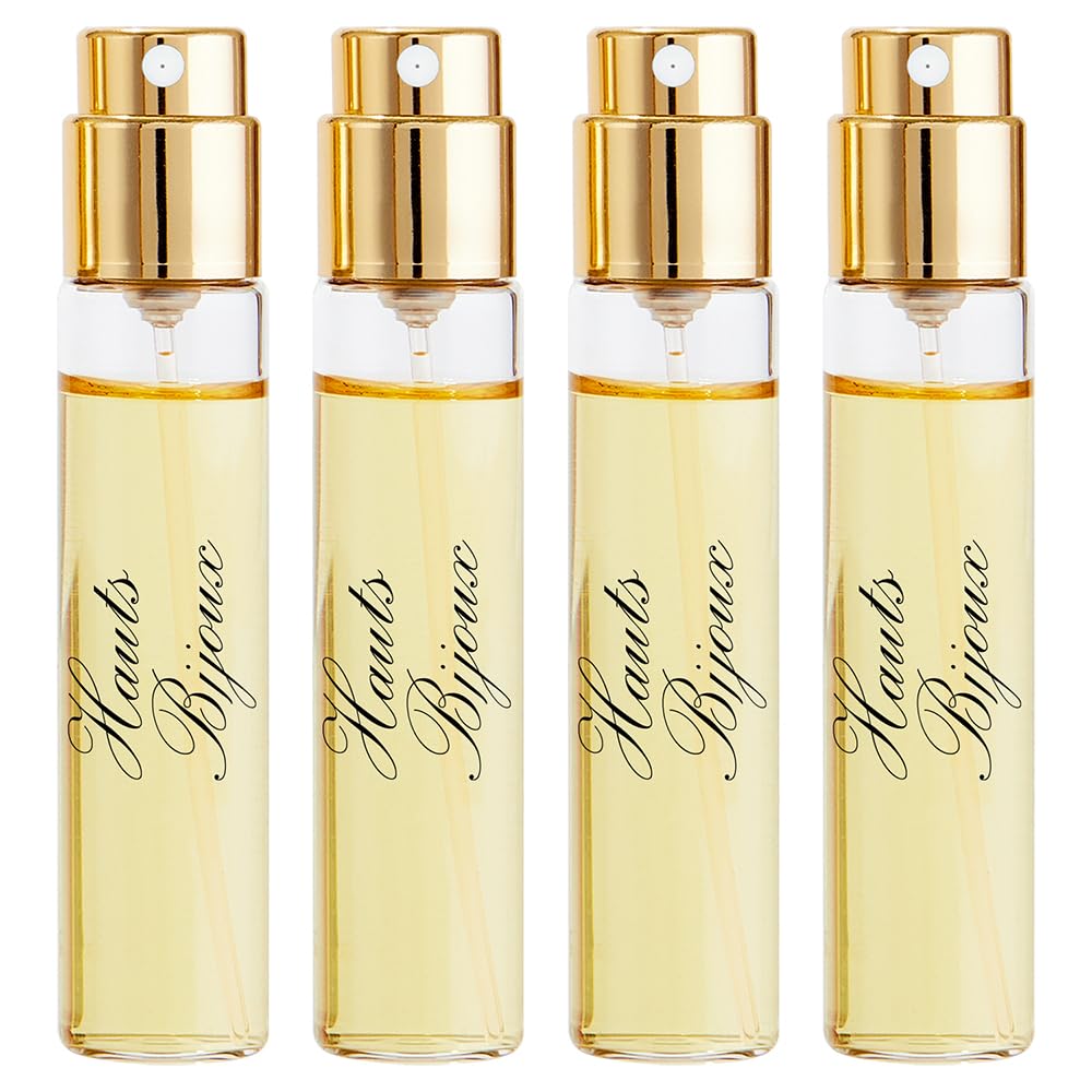 House Sillage Bijoux Travel Refill