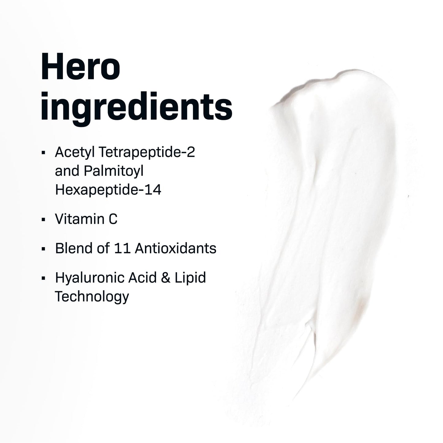 Revision Skincare D·E·J Face Cream®, Advanced Anti Aging Moisturizer, Lifting and Firming, Antioxidant Rich