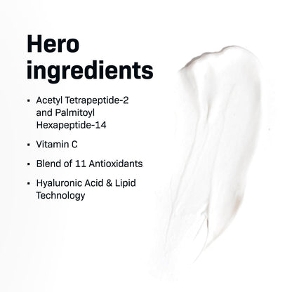 Revision Skincare D·E·J Face Cream®, Advanced Anti Aging Moisturizer, Lifting and Firming, Antioxidant Rich
