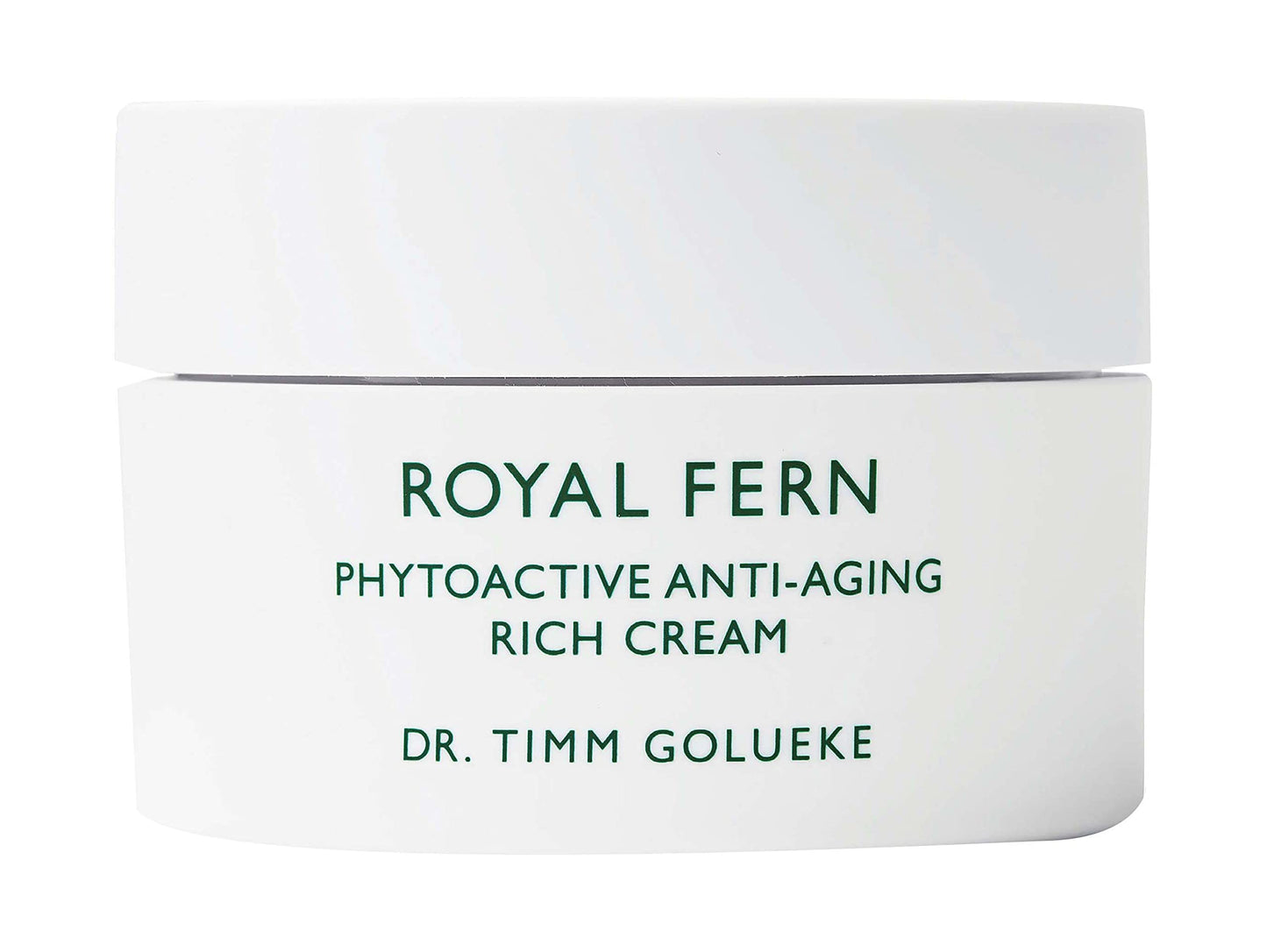 ROYAL FERN DR TIMM GOLUEKE