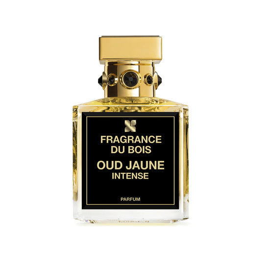 Fragrance Bois Jaune Intense Parfum