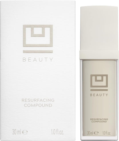 U BEAUTY Resurfacing Compound 30ml