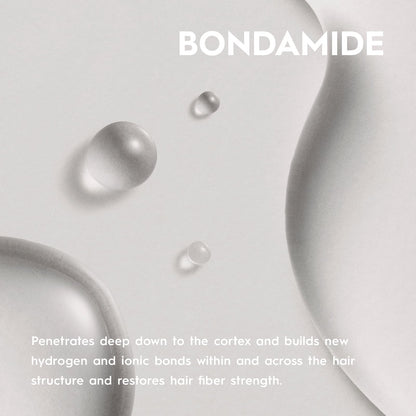 Strengthening Bond Builder