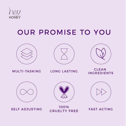 Hey Honey Look Into My Eyes Retinol, Peptide & Propolis Eye Mask for Wrinkle Reduction, Fine Line Smoothing Hydration Overnight Firming Under-Eye Treatment for Brighter, Youthful-Looking Eyes | 1 Oz