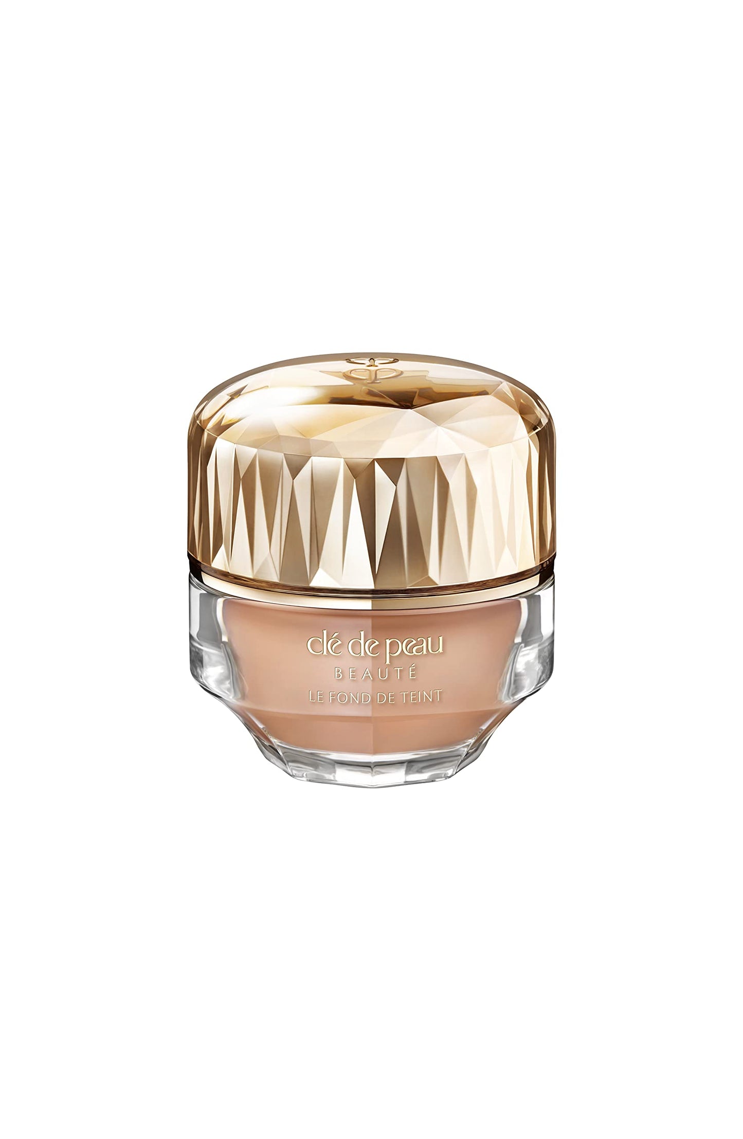 Cl%C3%A9 Peau Beaut%C3%A9 Foundation Light