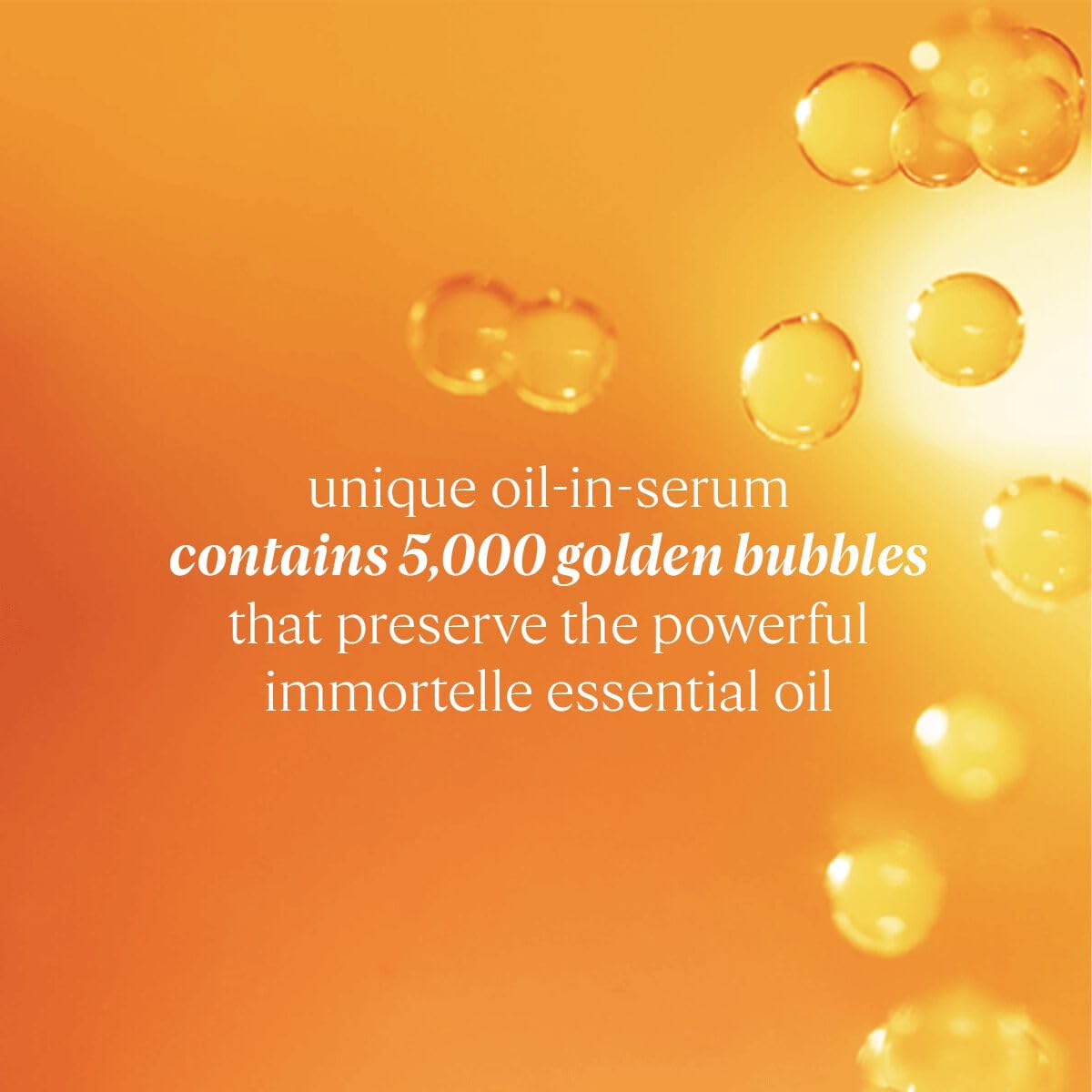 L'Occitane Immortelle Overnight Reset Eye Serum 0.50 fl oz